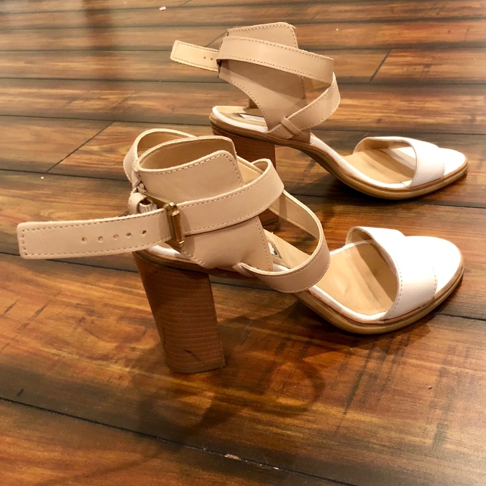 Modern Vintage Shoes